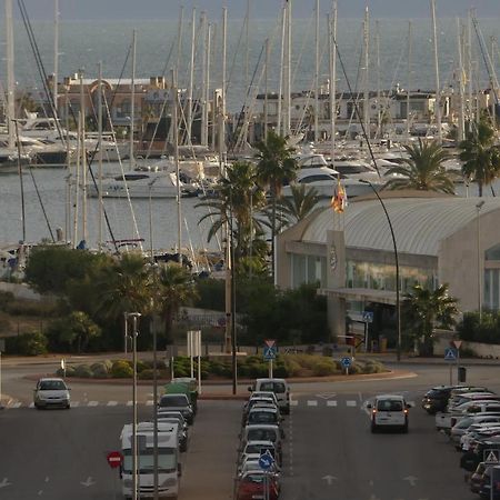 דירות דניה Atico Puerto מראה חיצוני תמונה
