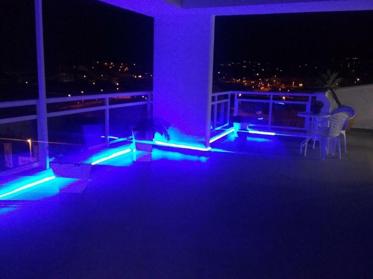דירות דניה Atico Puerto מראה חיצוני תמונה