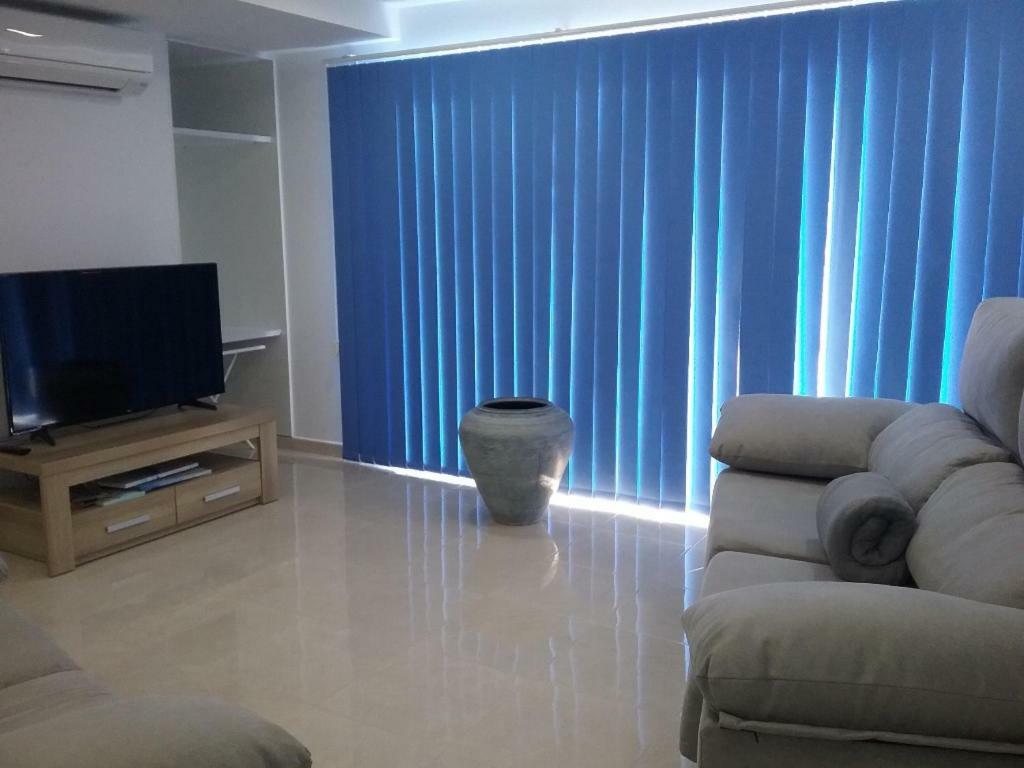 דירות דניה Atico Puerto מראה חיצוני תמונה