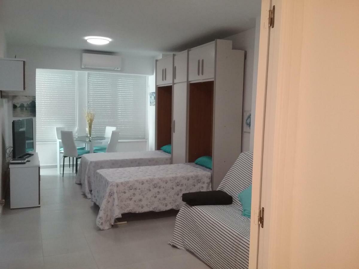 דירות דניה Atico Puerto מראה חיצוני תמונה
