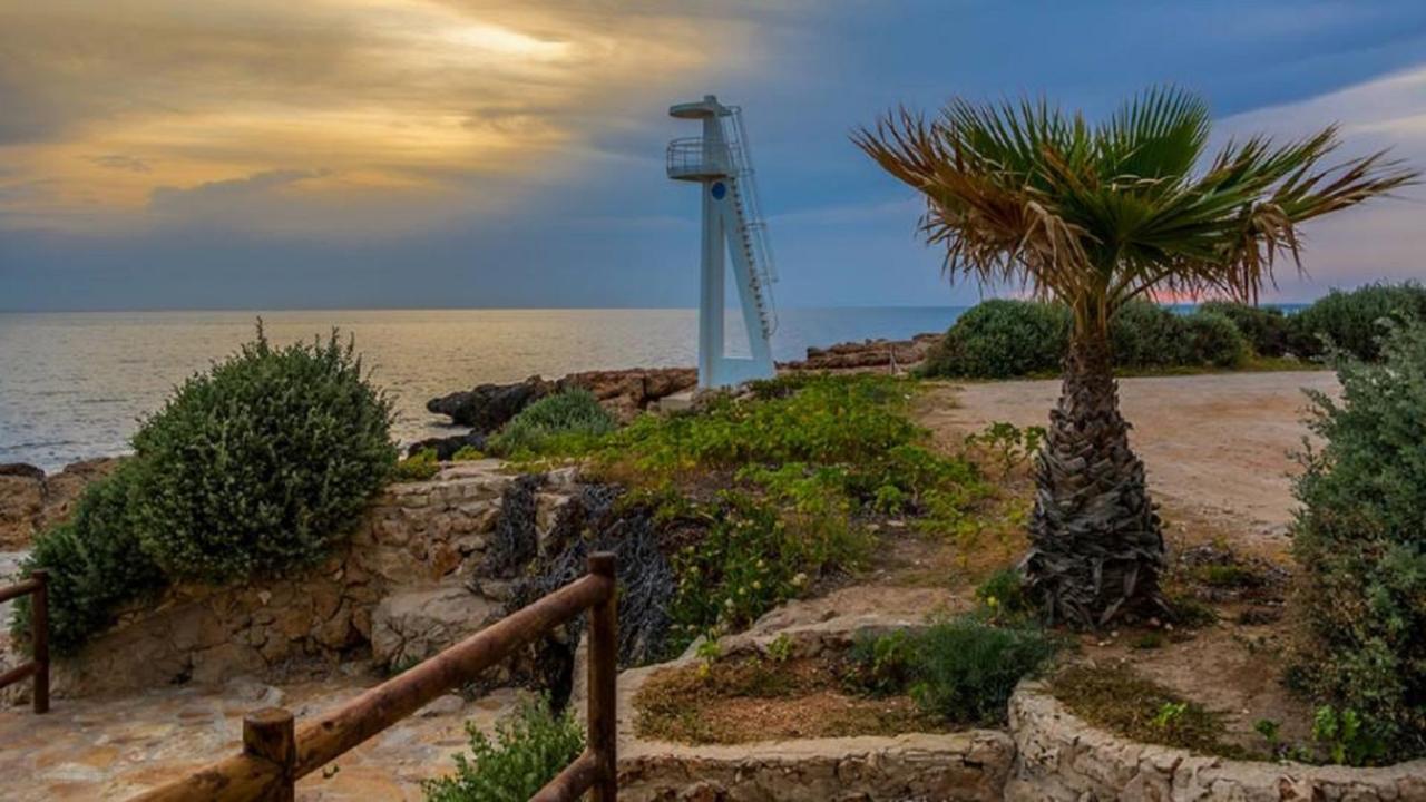 דירות דניה Atico Puerto מראה חיצוני תמונה
